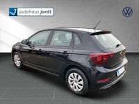 gebraucht VW Polo PoloLife 1.0 l TSI OPF 70 kW (95 PS) 5-Gang