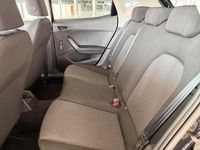 Gebraucht Seat Ibiza Reference 80 PS (58 kW) 2019 Schwarz Kleinwagen