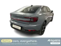 Gebraucht Polestar 2 Performance 350 kW (476 PS) 2023 Grau Kleinwagen
