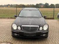 Gebraucht Mercedes E320 224 PS (164 kW) 2008 Kombi