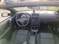 gebraucht Opel Astra Cabriolet G Bretone