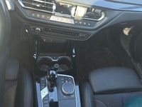 Gebraucht BMW 218 136 PS (100 kW) 2021 Grau Coupé