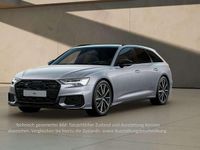 Gebraucht Audi A6 S-Line 265 PS (194 kW) 2025 Silber Kombi
