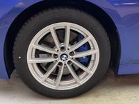 gebraucht BMW M340 i A xDrive Touring