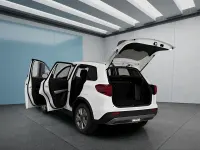 Gebraucht Suzuki Vitara Comfort 129 PS (94 kW) 2023 Weiß SUV