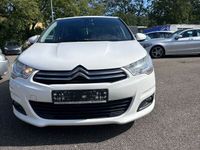 gebraucht Citroën C4 Lim. Tendance