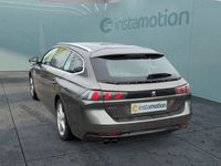 gebraucht Peugeot 508 Allure Bluetooth Navi Klima Einparkhilfe
