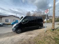 Gebraucht Renault Master 2017 Van