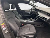 Gebraucht Audi A6 S-Line 299 PS (219 kW) 2022 Chronosgrau metallic Kombi