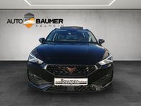 Usata Cupra Leon 150 CV (110 kW) 2023 Nero Berlina