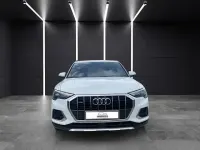 Gebraucht Audi Q3 Ambiente 230 PS (169 kW) 2020 Weiß SUV