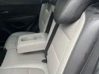 Occasion Chevrolet Trax LT 131 ch (96 kW) 2013 Noir SUV