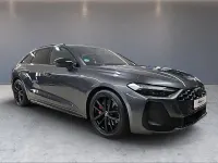 Occasion Audi A5 S-Line 204 ch (150 kW) 2024 Gris Break