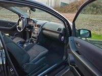 Gebraucht Mercedes A180 116 PS (85 kW) 2009 Schwarz Kleinwagen