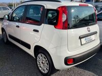 gebraucht Fiat Panda Pop 1,25l Klima/Allwetterreifen/Sofort!