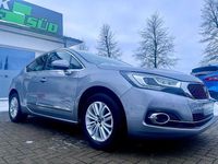 Gebraucht DS Automobiles DS4 131 PS (96 kW) 2017 Grau Limousine