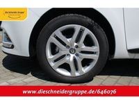 gebraucht Renault Clio IV Limited 1.2 16V 75 PDC