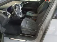Second-hand Audi Q4 e-tron 150 kW (204 CP) 2023 Gri SUV
