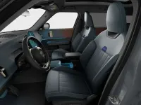 Neu Mini Countryman Favoured 230 kW (313 PS) 2025 Grau SUV