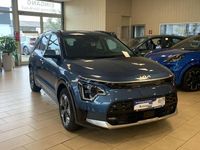 Gebraucht Kia e-Niro Inspiration 150 kW (204 PS) 2023 Blau SUV
