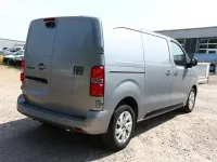 Neu Fiat Scudo 177 PS (130 kW) 2025 Colosseograu metallic colosseograu metallic Van