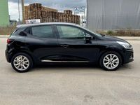Gebraucht Renault Clio V 90 PS (66 kW) 2020 Schwarz Limousine