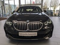 gebraucht BMW 118 i M-Sport LivCoProf PDC LED Sitzhzg. MFL