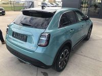 Neu Fiat 600 La Prima 145 PS (106 kW) 2026 Blau SUV