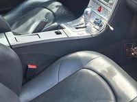 Gebraucht Chrysler Crossfire 218 PS (160 kW) 2004 Schwarz Coupé