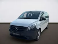 Gebraucht Mercedes Vito 136 PS (100 kW) 2022 Andere Van