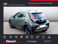 gebraucht Toyota Aygo X Style: Basis + TAS600