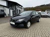 gebraucht Seat Ibiza 1.4 Reference Combi EURO 5