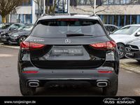 Gebraucht Mercedes GLA250 Progressive 218 PS (160 kW) 2022 SUV