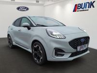 Gebraucht Ford Puma ST-Line X 155 PS (114 kW) 2024 Cactus grey SUV
