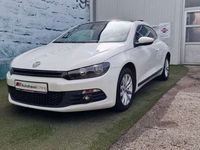 gebraucht VW Scirocco 1.4 TSI BMT 90 kW Team*Panorama*SHZ*PDC