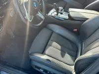Gebraucht BMW 520 Sport Line 190 PS (139 kW) 2017 Grau Kombi