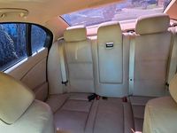 Second-hand BMW 530 231 CP (169 kW) 2003 Albastru Berlinǎ