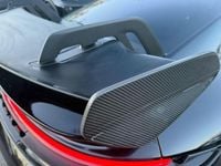 Neu Porsche 992 510 PS (375 kW) 2026 Schwarz