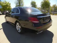 Usata Mercedes E400 340 CV (250 kW) 2020 Nero Berlina