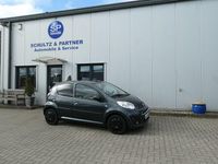 Brugt Citroën C1 SELECTION 68 HK (50 kW) 2014 Grå Hatchback