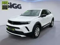 Gebraucht Opel Mokka Edition 101 PS (74 kW) 2023 Jade weiss/arktis weiss SUV