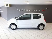 Używany Renault Twingo 75 KM (55 kW) 2011 Biały Hatchback