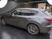 Gebraucht Mazda CX-60 Homura-Line 328 PS (241 kW) 2024 Grau SUV