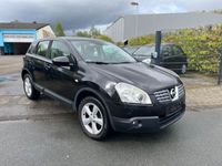 gebraucht Nissan Qashqai Acenta