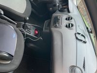 gebraucht Seat Ibiza 1.2 TDI e-ecomotiv - TüV 3/25