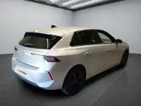 Gebraucht Opel Astra 131 PS (96 kW) 2025 Grau Kleinwagen