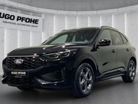 Gebraucht Ford Kuga ST-Line 186 PS (136 kW) 2025 Agate black metallic SUV