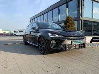 Gebraucht Cupra Leon 150 PS (110 kW) 2025 Schwarz Kombi