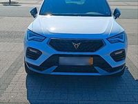 Gebraucht Cupra Ateca 300 PS (220 kW) 2021 Weiß SUV