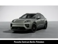 Gebraucht Porsche Macan 264 kW (360 PS) 2024 Gruen SUV